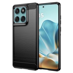 Husa Techsuit carbon Motorola Edge 60 60 Fusion