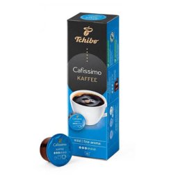 Tchibo Cafissimo COFFEE Fine Aroma 10 capsule cafea