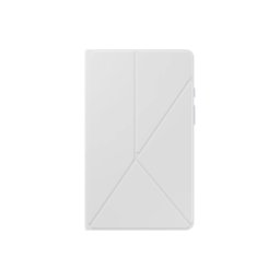 SAMSUNG Galaxy Tab A9 Book Cover alb