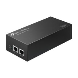 Injector Hi-PoE, 2 x RJ45 10G, 90W - TP-Link Omada POE380S