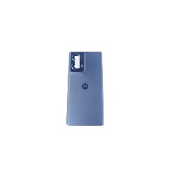 Capac Baterie Motorola Edge 50 Fusion, XT2429, Forest Blue, OEM, 5S58C24636