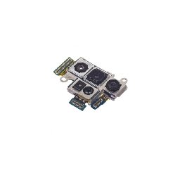 Modul camera principala, spate Samsung Galaxy Note 10 Plus, Note 10+ 5G, SM-N975, SM-N976, GH96-12615A