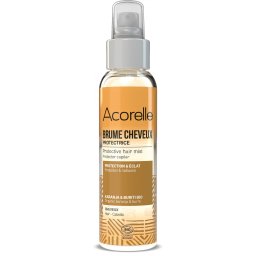 Spray BIO protector pentru par, cu ulei de buriti si karanja Acorelle
