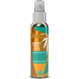 Apa de corp BIO, cu parfum fructat-exotic Acorelle