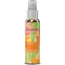 Apa de corp BIO, cu parfum fructat-fresh Acorelle