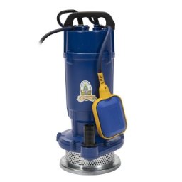 Pompa submersibila Micul Fermier GF-0702, diametru 1 inch, putere 750 W, debit 3900 l/h, inaltime refulare 32 m