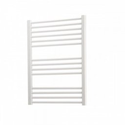 Radiator portprosop Purmo Banga 862/600 alb drept