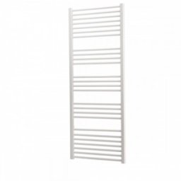 Radiator portprosop Purmo Banga 1537/600 alb drept