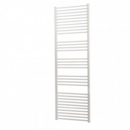 Radiator portprosop Purmo Banga 1807/600 alb drept