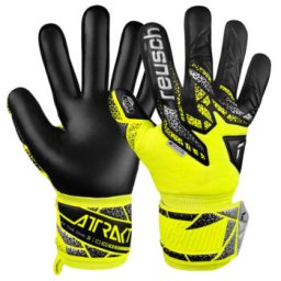 Manusi Portar Fotbal REUSCH Attrakt Silver