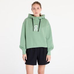 Hanorac On Club Hoodie Fern