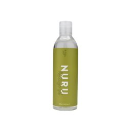 Loving Joy Nuru Gel de Masaj 250 ml Hidratanteaza Catifeleaza si Rasfata Masaje Jucause