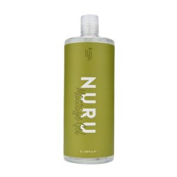 Loving Joy Nuru Gel de Masaj 1000 ml Hidratanteaza Catifeleaza si Rasfata Masaje Jucause