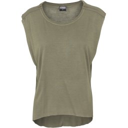 Urban Classics Tricou oliv