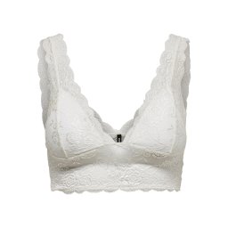 ONLY Sutien 'ONLChloe' alb