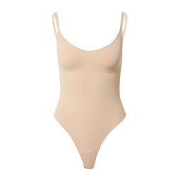 Hunkemöller Body culoarea pielii