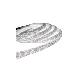 Tub neon 360 grade 12W/m lumina neutra 24V IP20