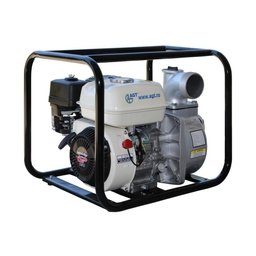 AGT - WP 30 HKX GP - Motopompa, Honda, OHV, 4 timpi, racire cu aer, 5.5 CP, 8 m, 1000 l/min, apa curata