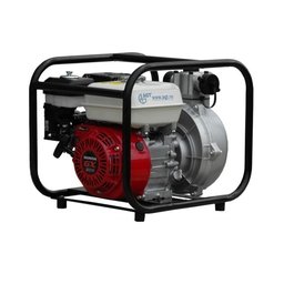 AGT - WHP 20 HKX - Motopompa, Honda, OHV, 4 timpi, racire cu aer, 6.5 CP, 7 m, 500 l/min, apa curata