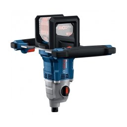 Bosch - GRW 18V-160 - Masina de amestecat fara acumulatori si incarcator, Li-Ion, 18 V, - Ah, 160 mm
