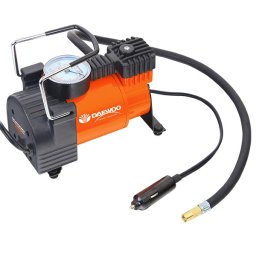 Compresor Auto Daewoo DW50, 12 V, 50 L / min