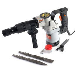 Ciocan Demolator Daewoo DADH1050, 1050 W, 15 J