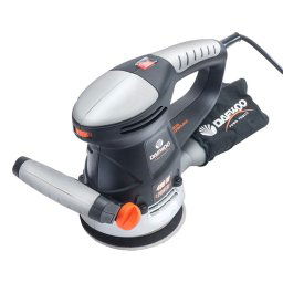 Slefuitor cu vibratii Daewoo DAOS480, 480 W, Talpa Rotunda