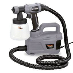 Pistol de vopsit electric Daewoo DASP800, 800 W
