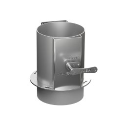 Regulator superior aer/fum Pujadas Oven