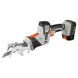 Fierastrau sabie Daewoo DALSS18-1, Li-Ion, 20 V, U Force