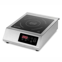 Plita cu inductie profesionala Pujadas 3500 W