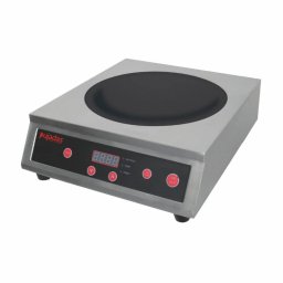 Plita cu inductie profesionala Pujadas 3100 W