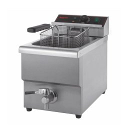 Friteuza profesionala Pujadas 3250 W 8 L