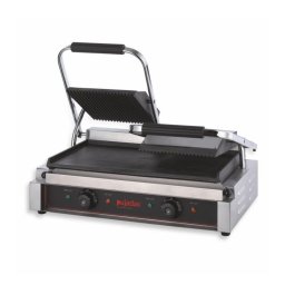 Contact grill dublu Pujadas 3600 W