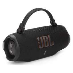 JBL CHARGE 6 BLK Boxă Bluetooth - Neagră Mobile