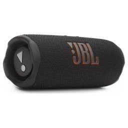 JBL FLIP 7 BLACK Boxă Bluetooth - Neagră Mobile
