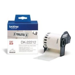 Benzi termice Brother DK22212 pentru etichetatoare
