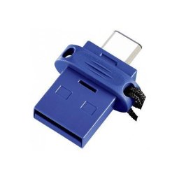 Memorie USB Flash USB 3.0 C 64GB Verbatim Store'n'go