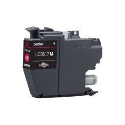 Brother LC3617M Cartus Magenta ptr MFCJ2330/MFCJ3530/MFCJ3590 - 550 pagini