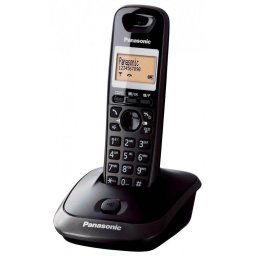 Telefon KX-TG2511PDT wireless Negru