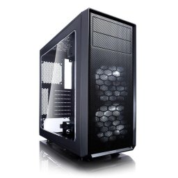 Carcasa Fractal Design Focus G - black window