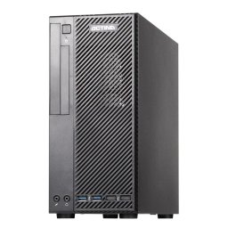 Sistem desktop brand Actina 5901443205395 PC 8th gen Intel® Core™ i3 i3-8100 8 GB DDR4-SDRAM 1000 GB HDD Mini Tower Black Windows 10 Pro