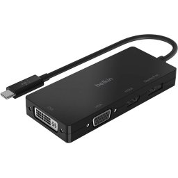 Belkin USB-C Video Adapter