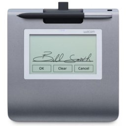 Signature Set - STU-430 & sign pro PDF
