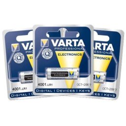 Varta Professional Lady-N, alkaline, 1.5V (4001-101-401)