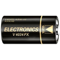 Varta Electronics V4034PX, alkaline, 6V