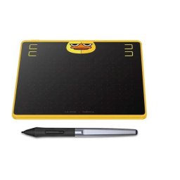 Tableta grafica HS64SE graphic tablet