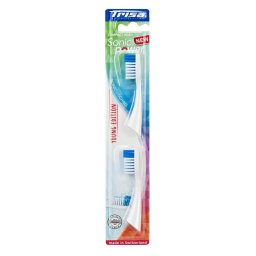 Rezerve Trisa pentru periute Sonic Power Young Edition 661899
