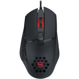 Mouse Tobis, USB, Black