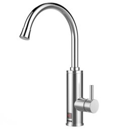 Robinet electric pentru incalzit apa IWH850 3600 W Inox